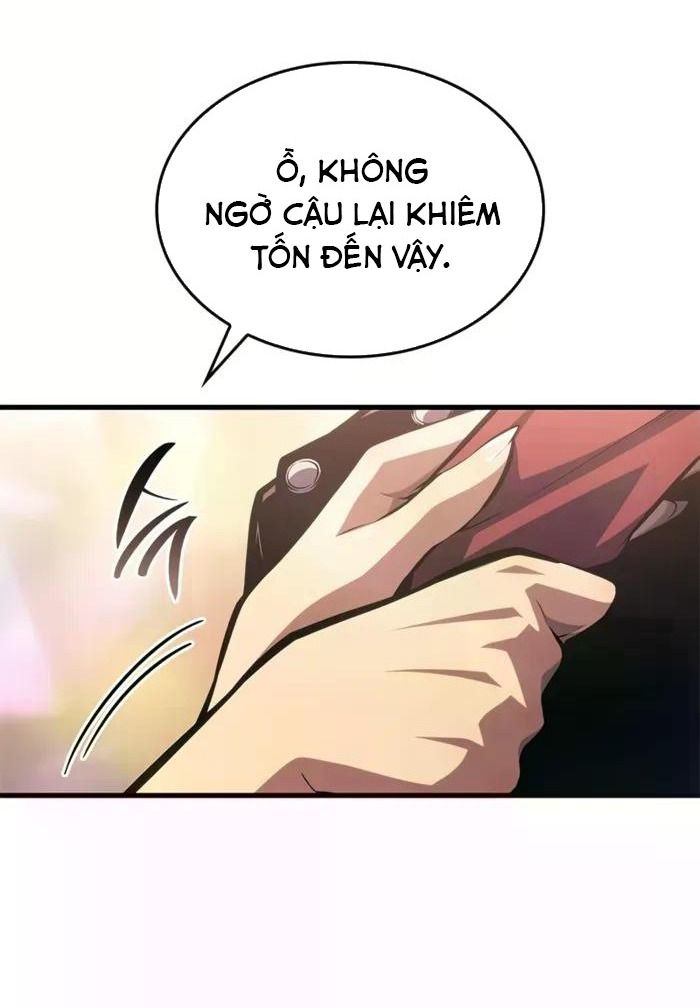 Huyết Thống Hắc Ám Chap 49 - Next Chap 50