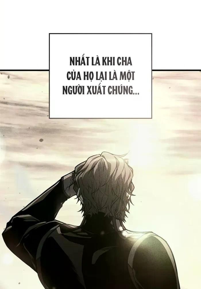 Huyết Thống Hắc Ám Chap 49 - Next Chap 50