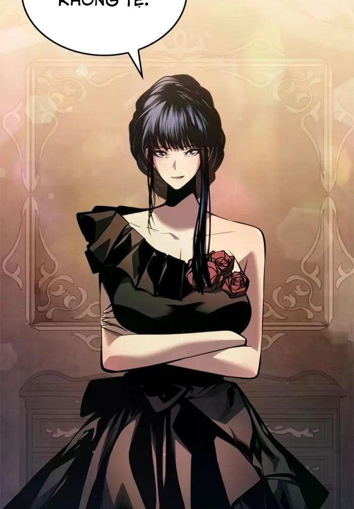 Huyết Thống Hắc Ám Chap 49 - Next Chap 50