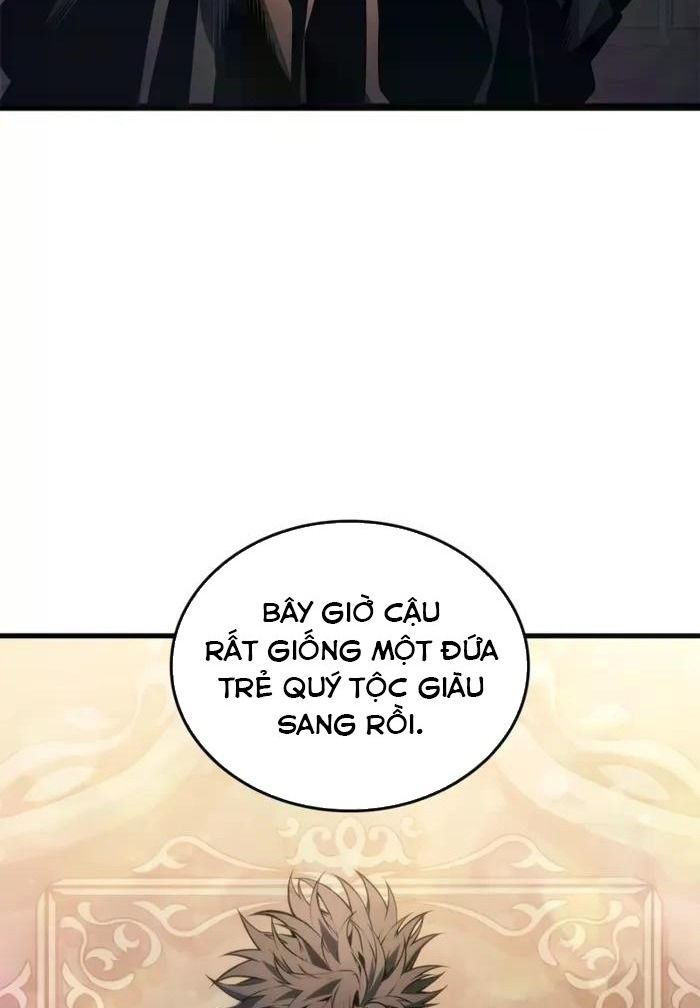 Huyết Thống Hắc Ám Chap 49 - Next Chap 50