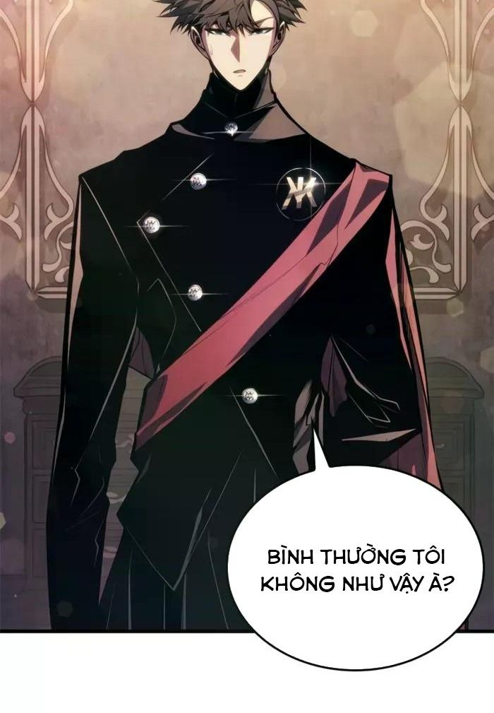 Huyết Thống Hắc Ám Chap 49 - Next Chap 50