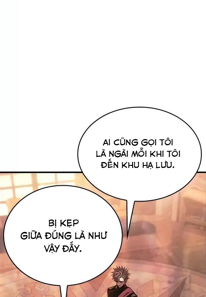 Huyết Thống Hắc Ám Chap 49 - Next Chap 50