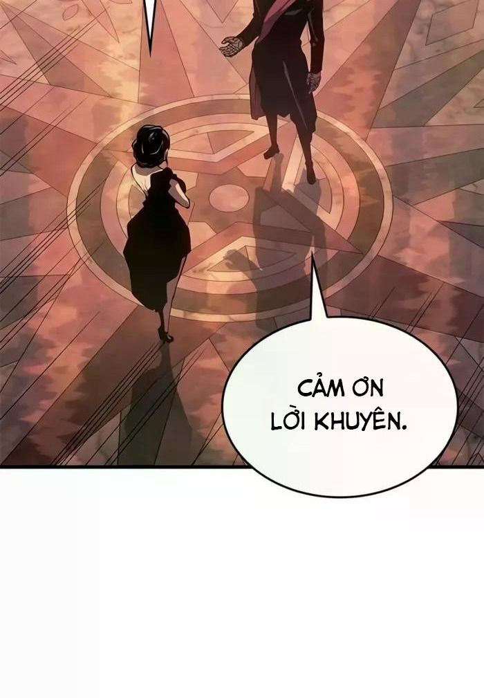 Huyết Thống Hắc Ám Chap 49 - Next Chap 50