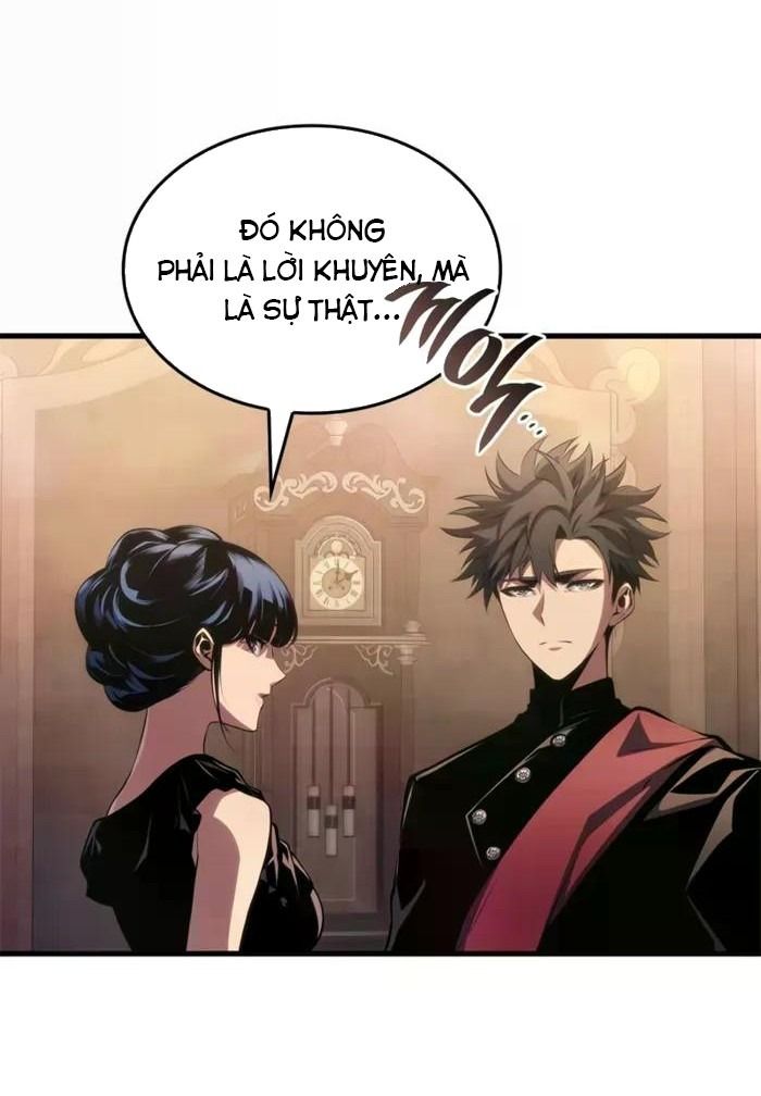 Huyết Thống Hắc Ám Chap 49 - Next Chap 50