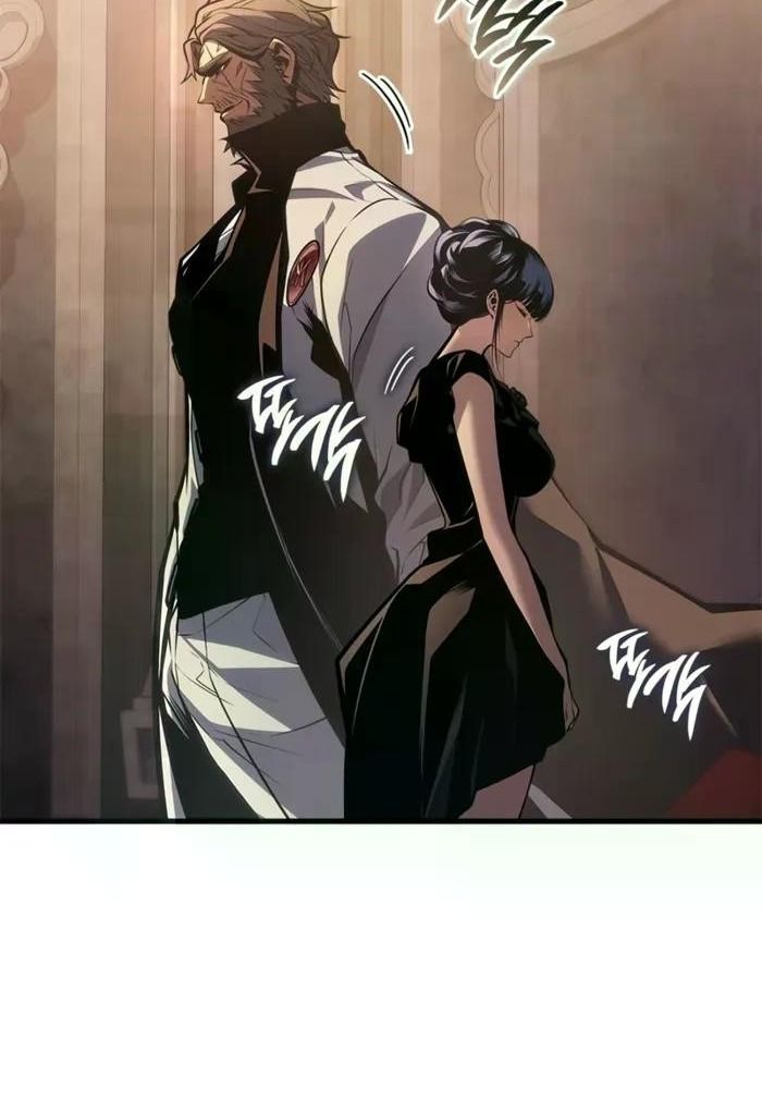 Huyết Thống Hắc Ám Chap 49 - Next Chap 50