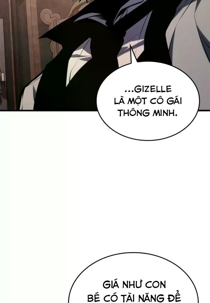 Huyết Thống Hắc Ám Chap 49 - Next Chap 50