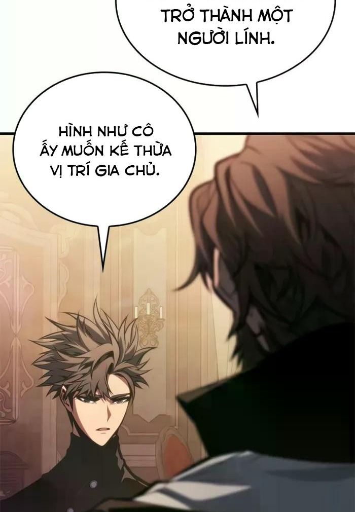 Huyết Thống Hắc Ám Chap 49 - Next Chap 50