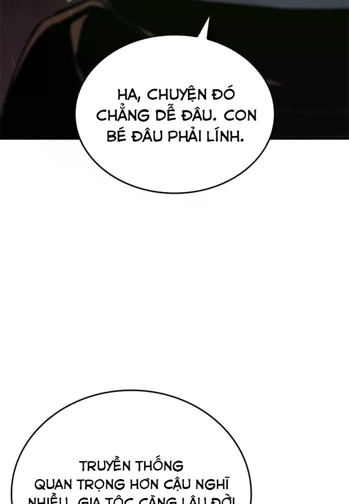 Huyết Thống Hắc Ám Chap 49 - Next Chap 50