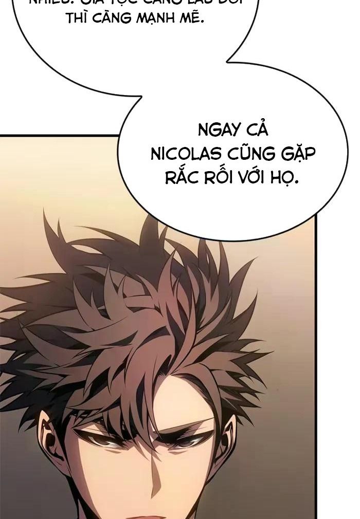 Huyết Thống Hắc Ám Chap 49 - Next Chap 50