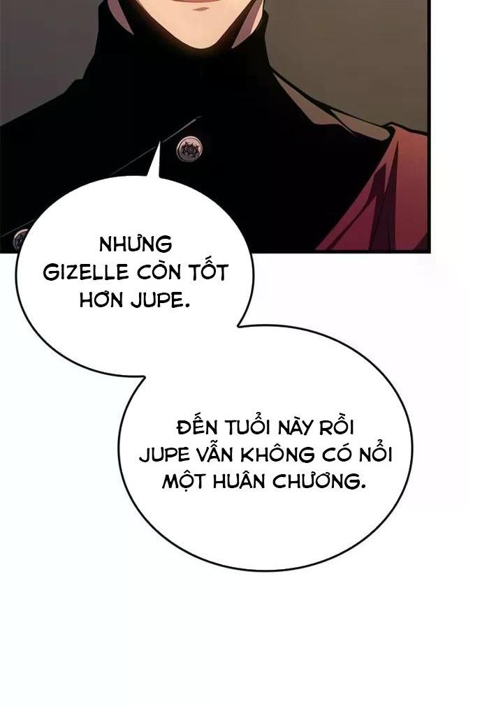 Huyết Thống Hắc Ám Chap 49 - Next Chap 50