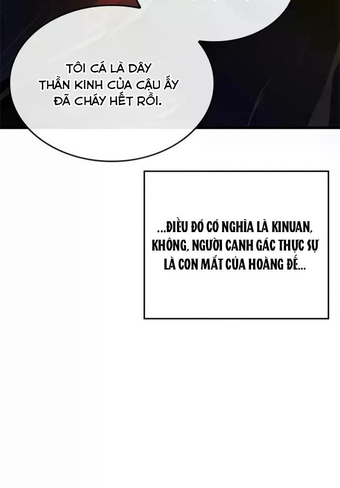 Huyết Thống Hắc Ám Chap 49 - Next Chap 50