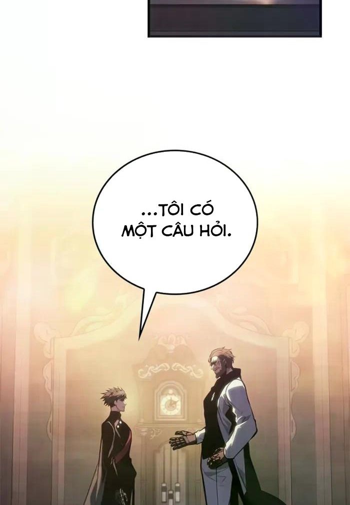 Huyết Thống Hắc Ám Chap 49 - Next Chap 50