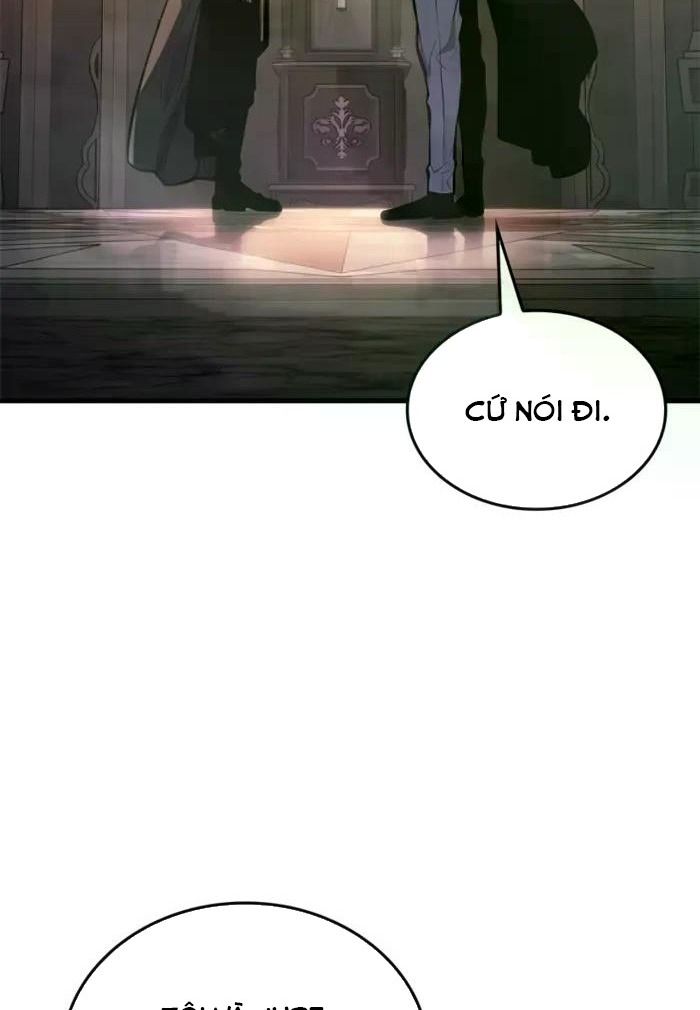 Huyết Thống Hắc Ám Chap 49 - Next Chap 50