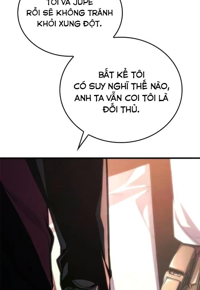 Huyết Thống Hắc Ám Chap 49 - Next Chap 50