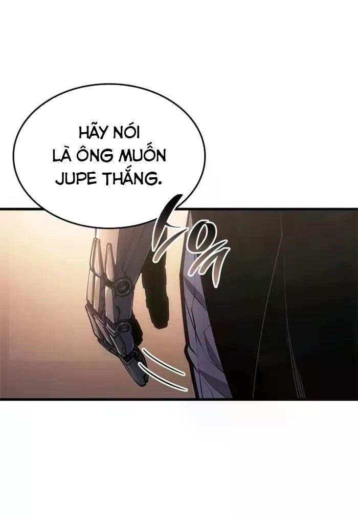 Huyết Thống Hắc Ám Chap 49 - Next Chap 50