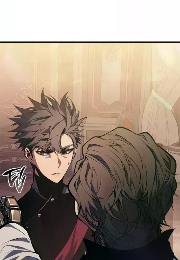 Huyết Thống Hắc Ám Chap 49 - Next Chap 50