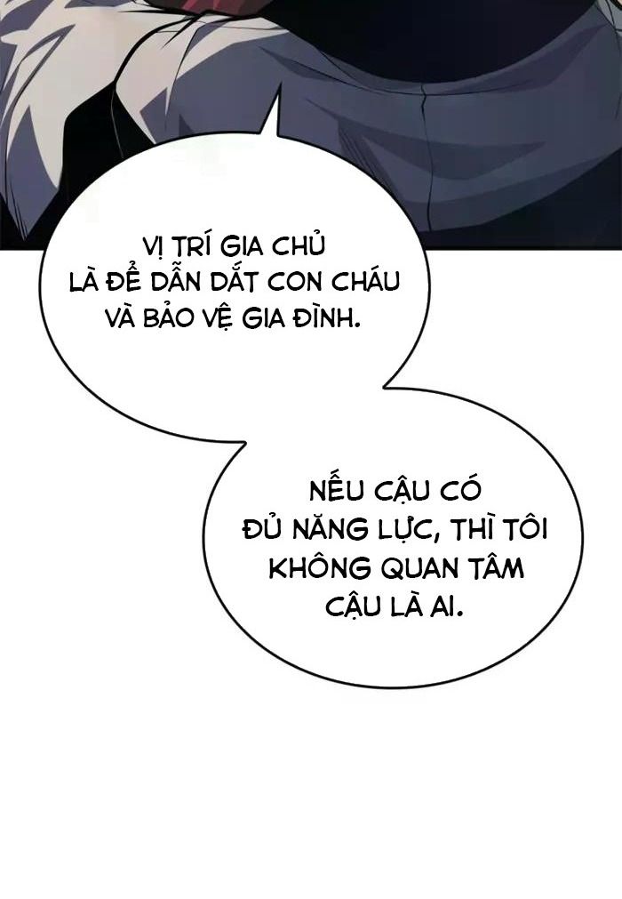 Huyết Thống Hắc Ám Chap 49 - Next Chap 50