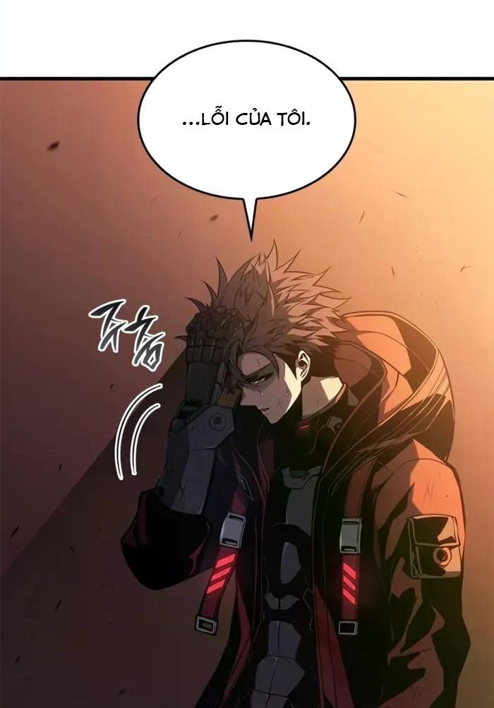 Huyết Thống Hắc Ám Chap 49 - Next Chap 50