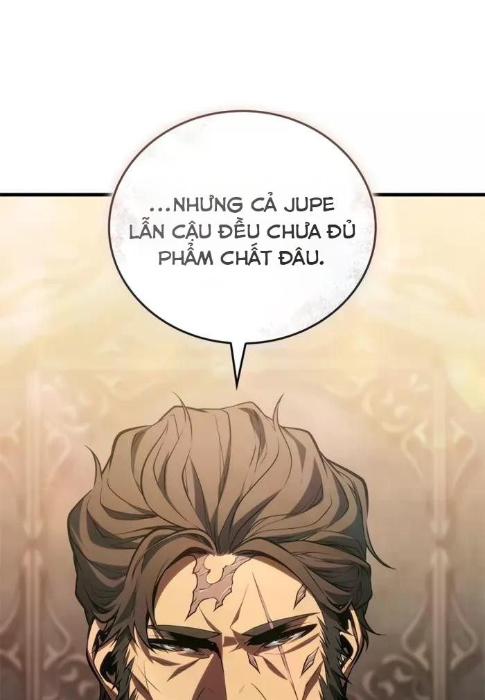 Huyết Thống Hắc Ám Chap 49 - Next Chap 50