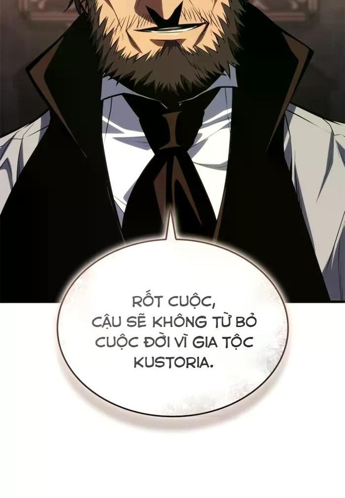 Huyết Thống Hắc Ám Chap 49 - Next Chap 50