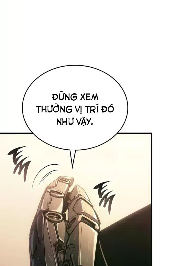 Huyết Thống Hắc Ám Chap 49 - Next Chap 50
