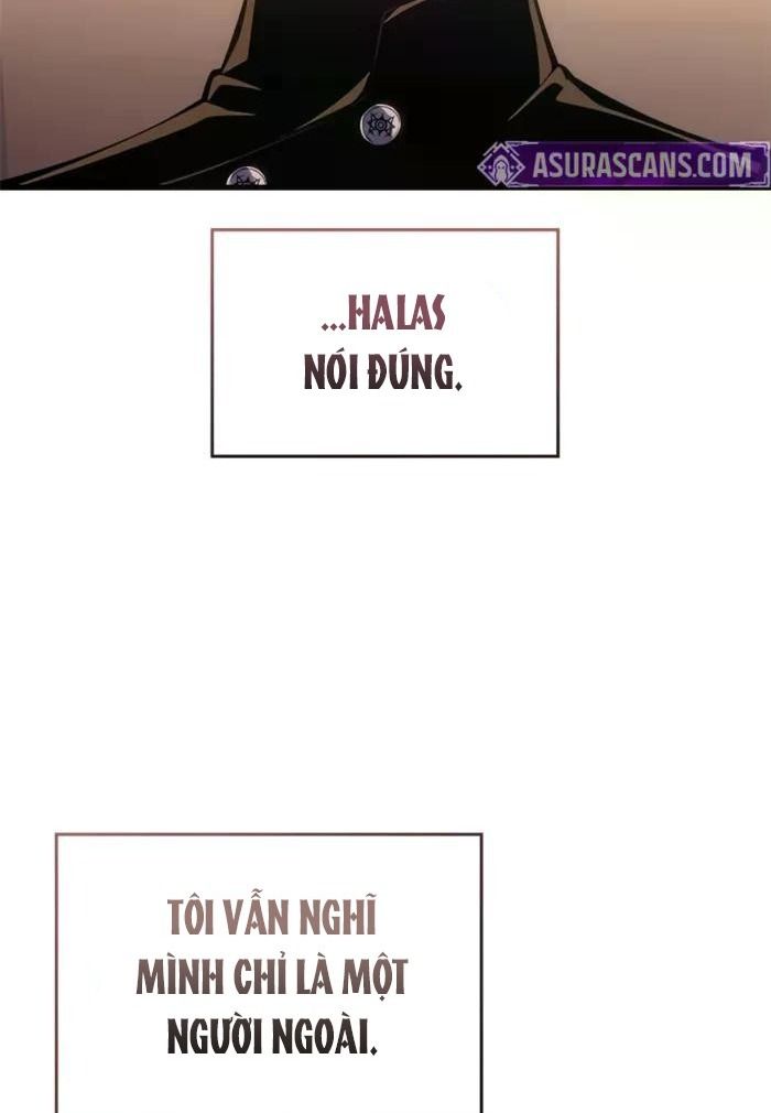 Huyết Thống Hắc Ám Chap 49 - Next Chap 50