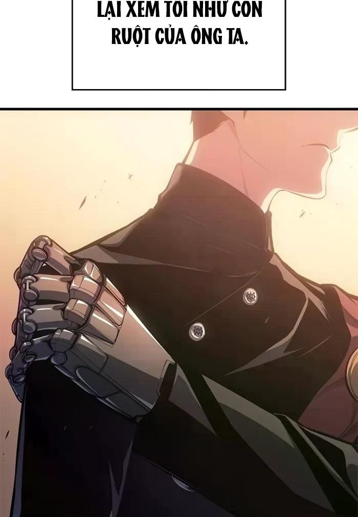 Huyết Thống Hắc Ám Chap 49 - Next Chap 50