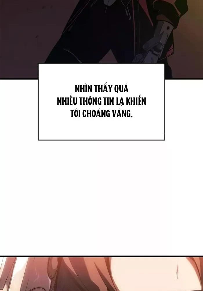 Huyết Thống Hắc Ám Chap 49 - Next Chap 50