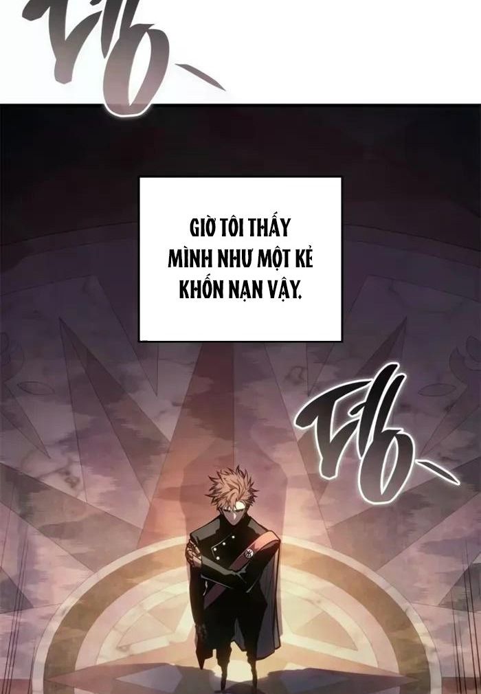 Huyết Thống Hắc Ám Chap 49 - Next Chap 50