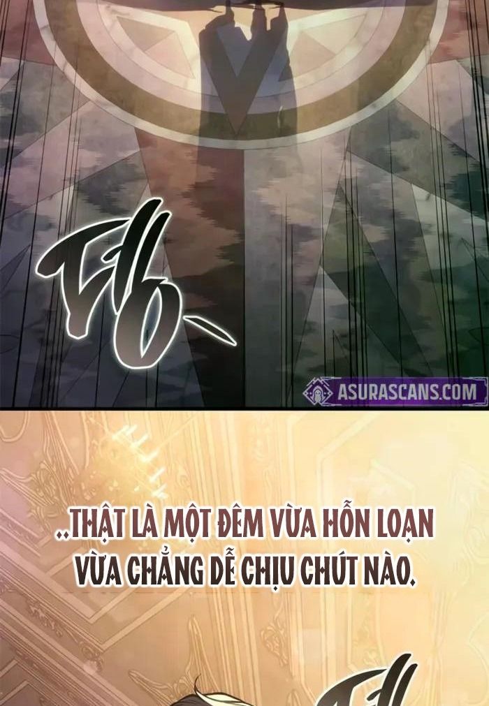 Huyết Thống Hắc Ám Chap 49 - Next Chap 50