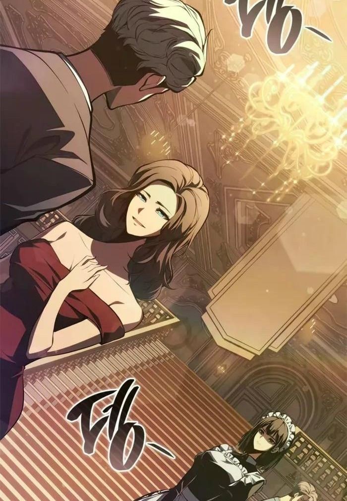 Huyết Thống Hắc Ám Chap 49 - Next Chap 50