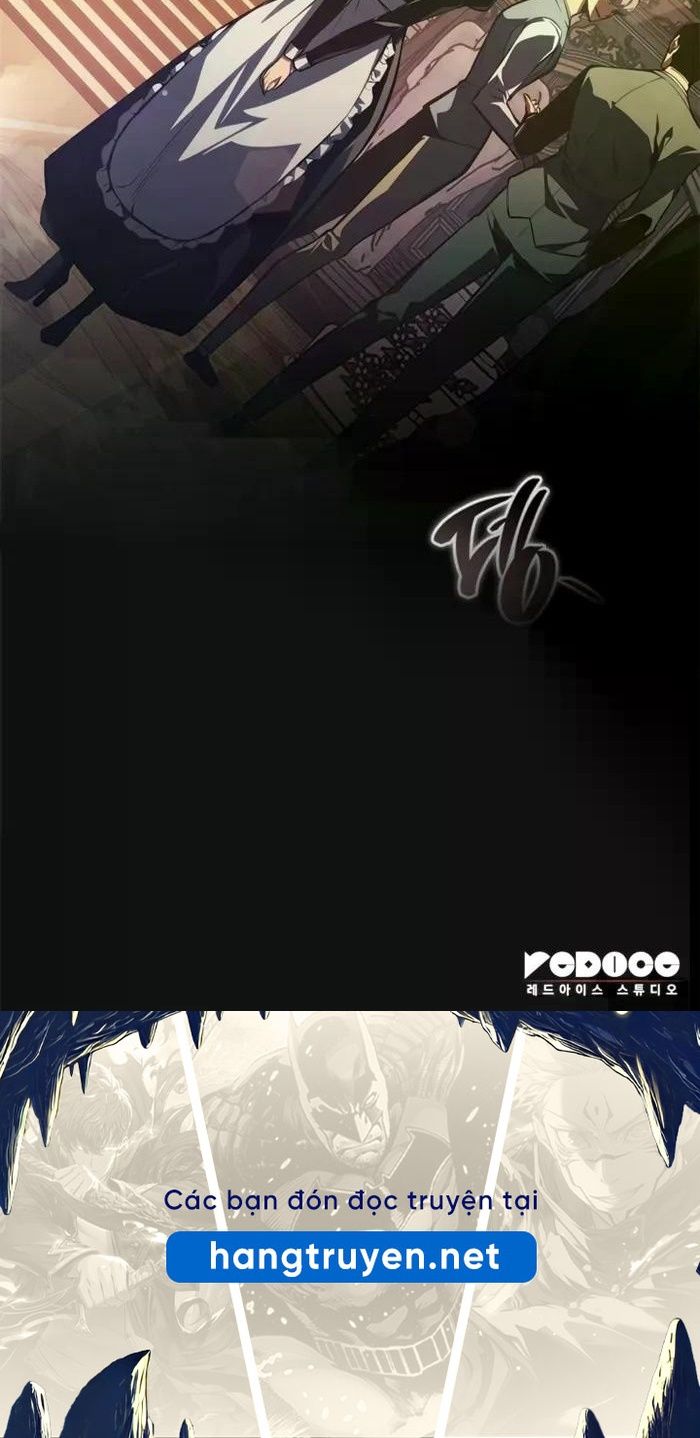 Huyết Thống Hắc Ám Chap 49 - Next Chap 50