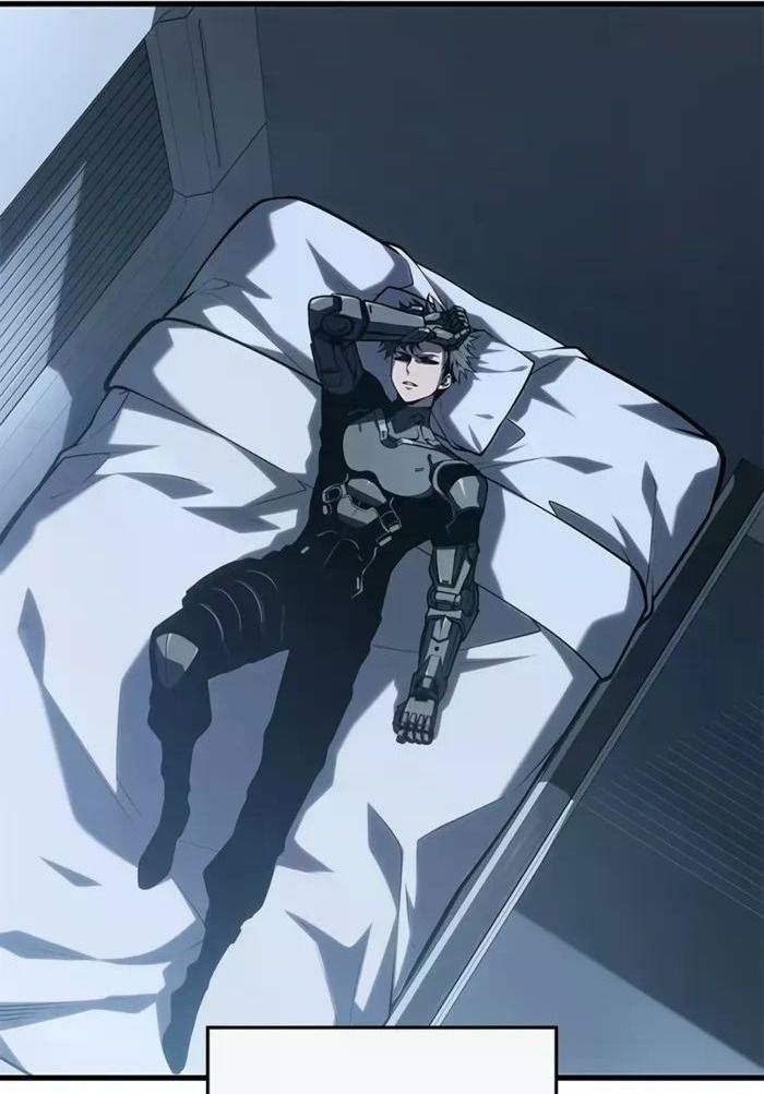 Huyết Thống Hắc Ám Chap 49 - Next Chap 50