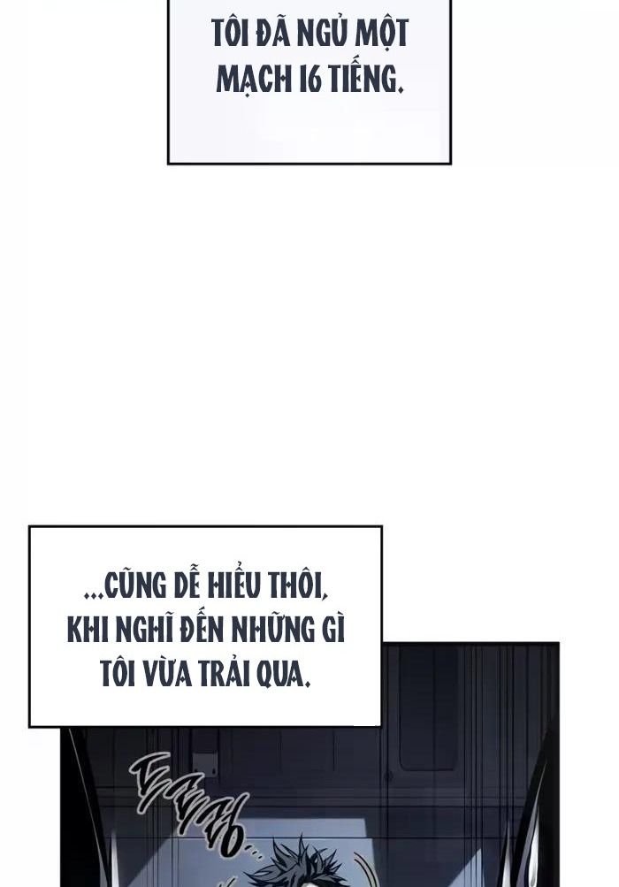 Huyết Thống Hắc Ám Chap 49 - Next Chap 50