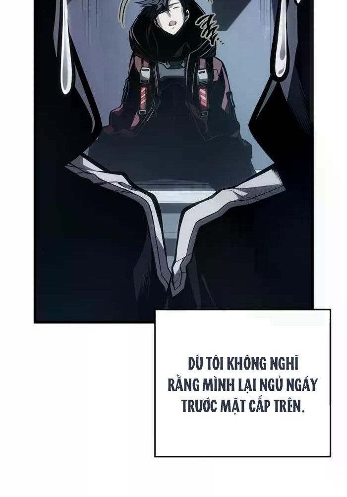 Huyết Thống Hắc Ám Chap 49 - Next Chap 50