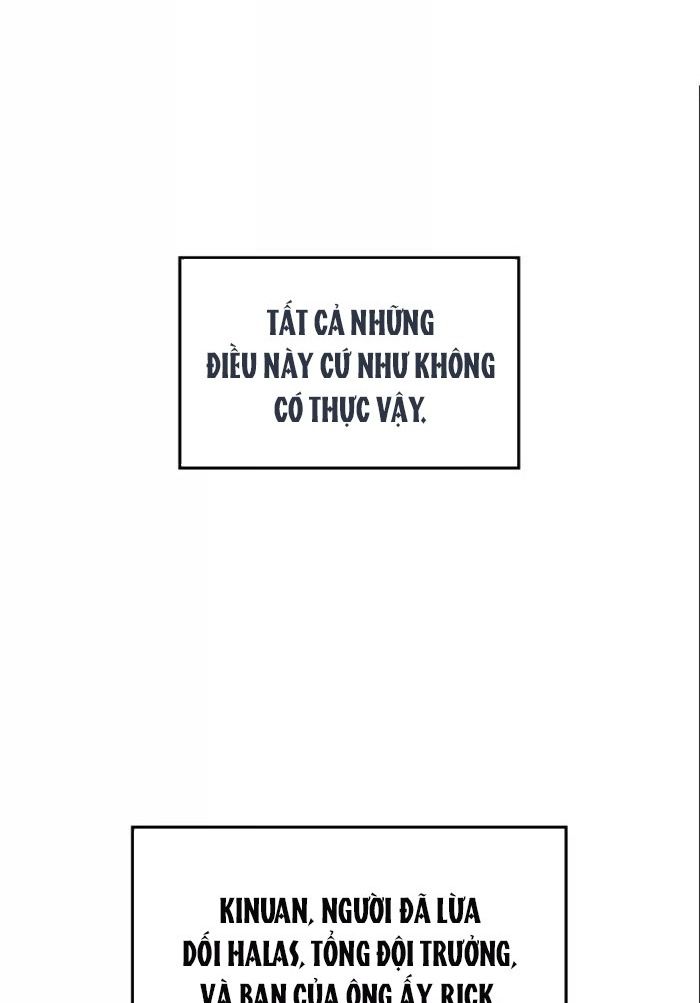 Huyết Thống Hắc Ám Chap 49 - Next Chap 50