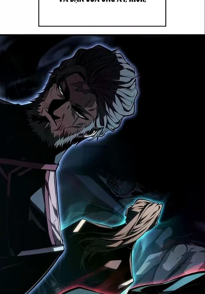 Huyết Thống Hắc Ám Chap 49 - Next Chap 50