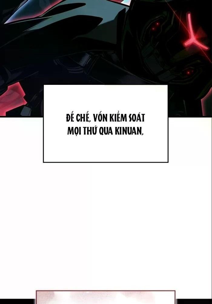 Huyết Thống Hắc Ám Chap 49 - Next Chap 50