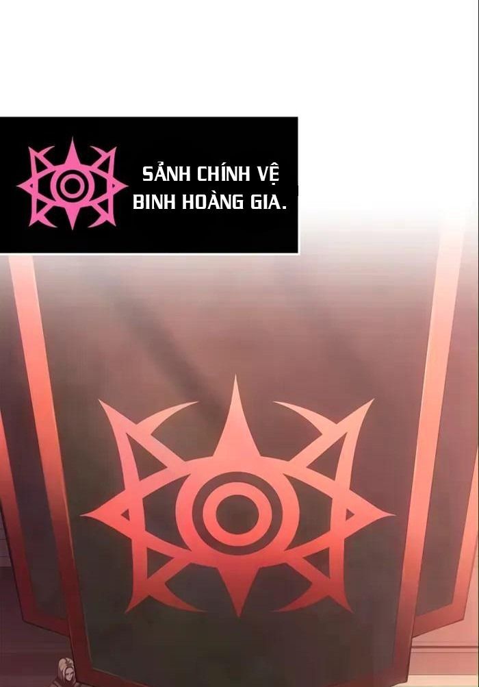 Huyết Thống Hắc Ám Chap 49 - Next Chap 50