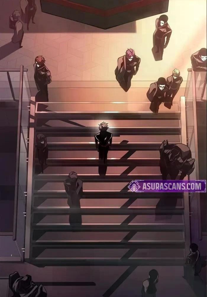 Huyết Thống Hắc Ám Chap 49 - Next Chap 50