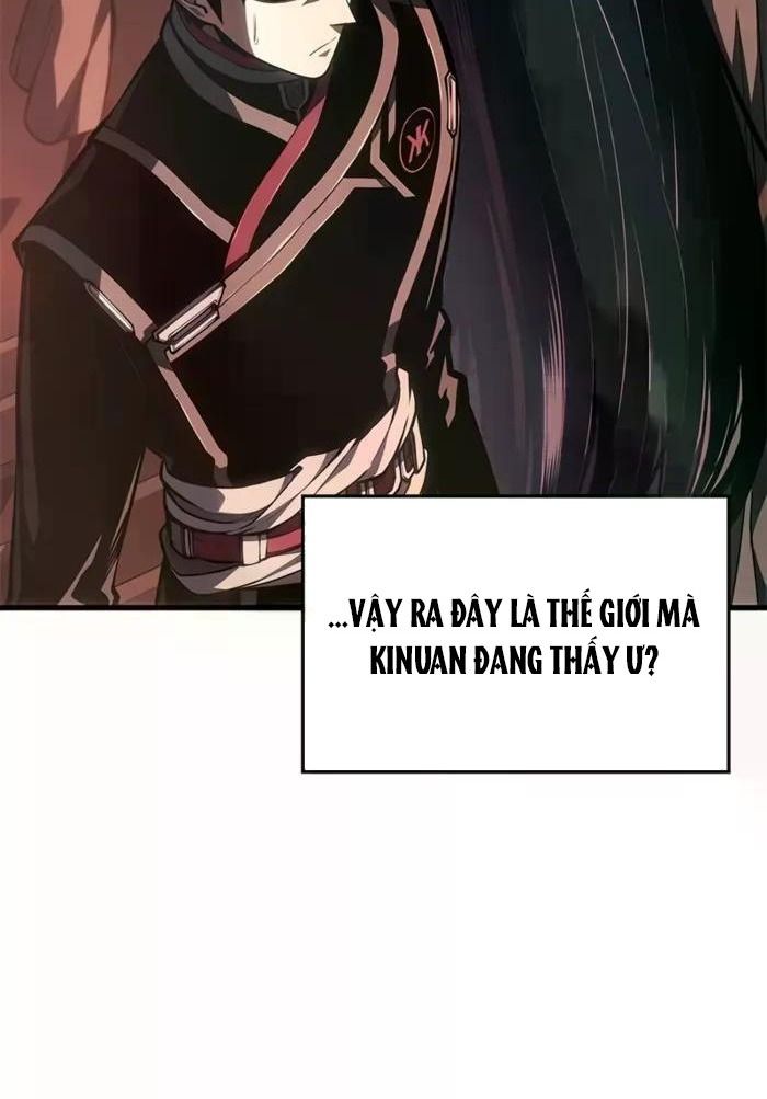 Huyết Thống Hắc Ám Chap 49 - Next Chap 50