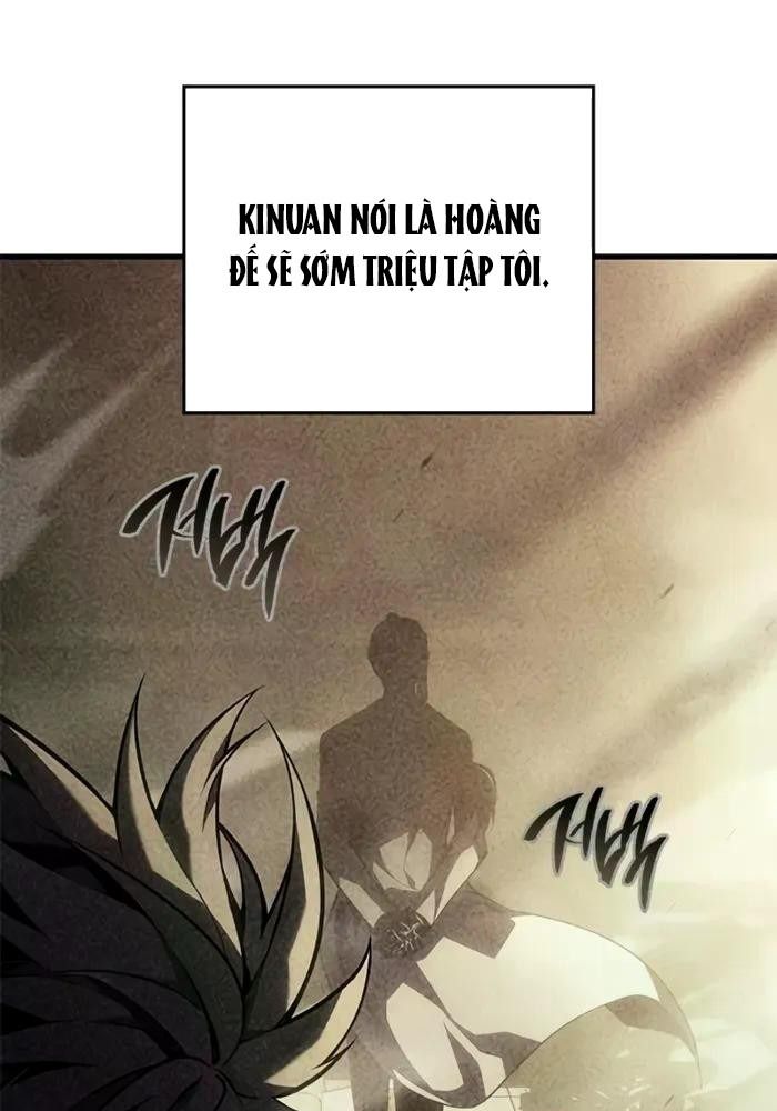 Huyết Thống Hắc Ám Chap 49 - Next Chap 50