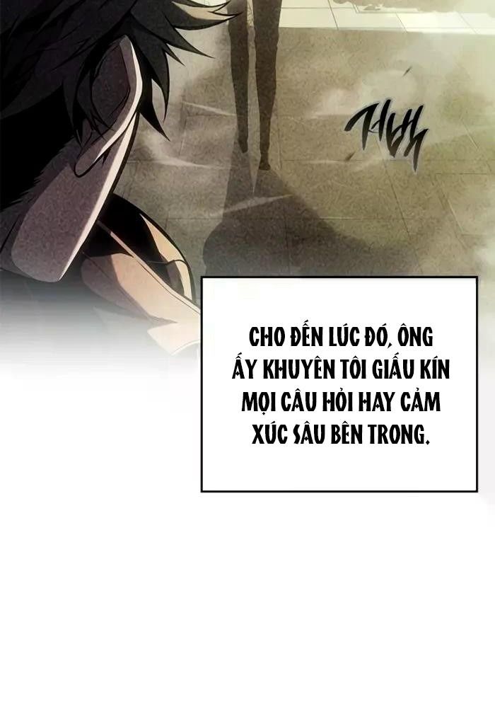 Huyết Thống Hắc Ám Chap 49 - Next Chap 50