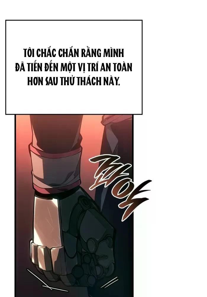 Huyết Thống Hắc Ám Chap 49 - Next Chap 50