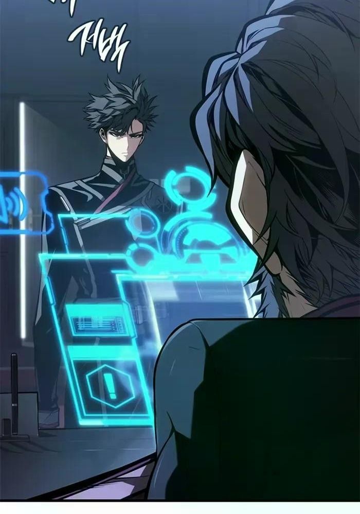 Huyết Thống Hắc Ám Chap 49 - Next Chap 50