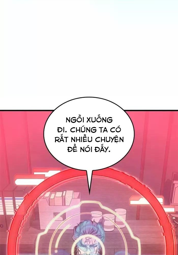 Huyết Thống Hắc Ám Chap 49 - Next Chap 50