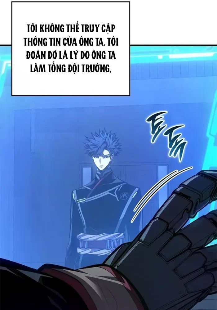 Huyết Thống Hắc Ám Chap 49 - Next Chap 50