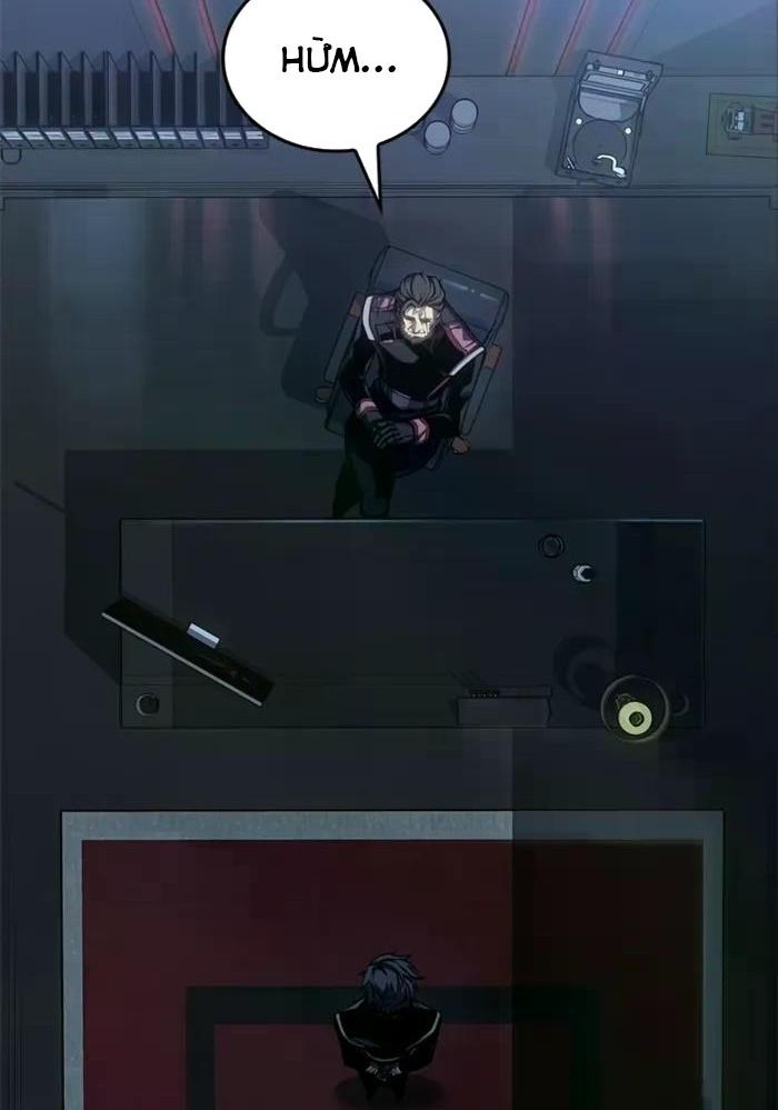 Huyết Thống Hắc Ám Chap 49 - Next Chap 50