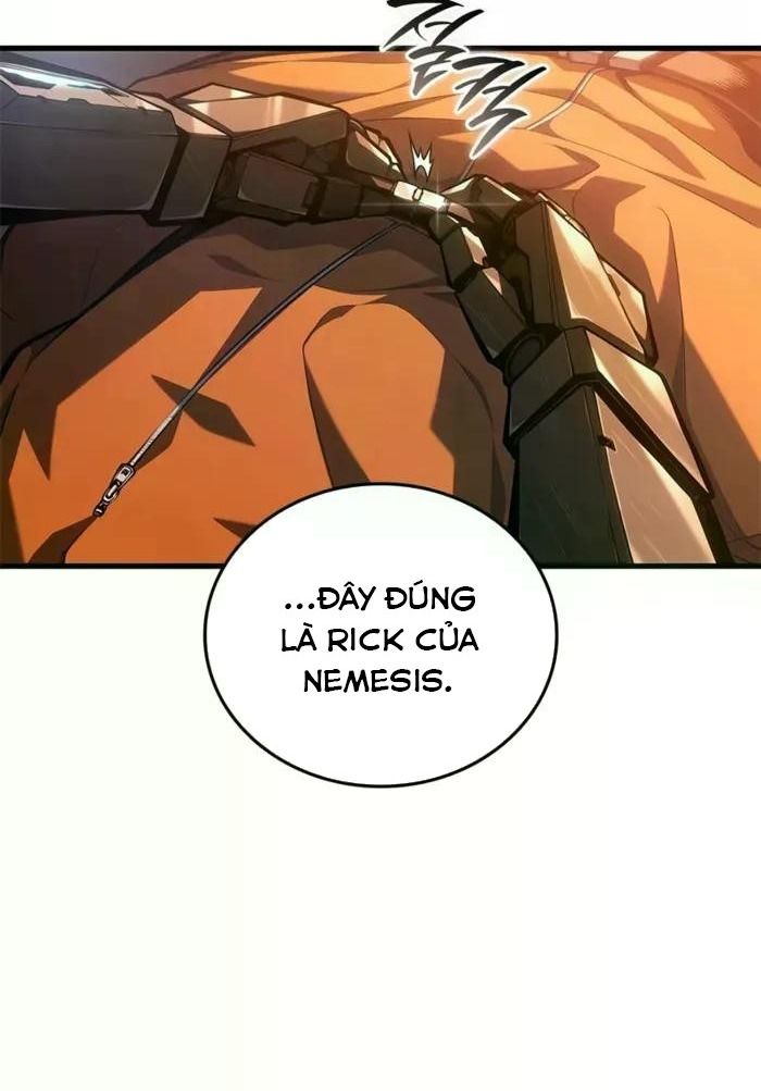 Huyết Thống Hắc Ám Chap 49 - Next Chap 50