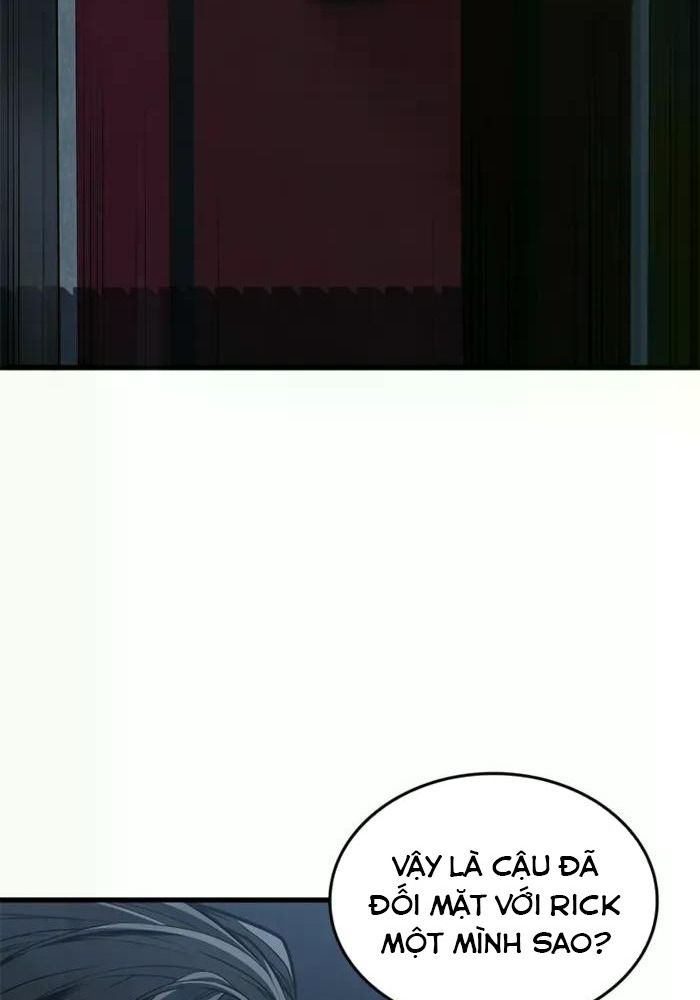 Huyết Thống Hắc Ám Chap 49 - Next Chap 50